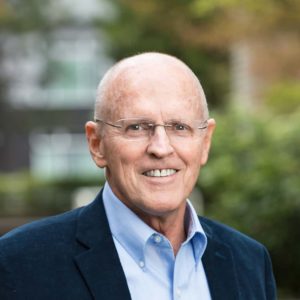 Gary E. Jacobson Profile | Vander Wel Jacobson & Kim Law